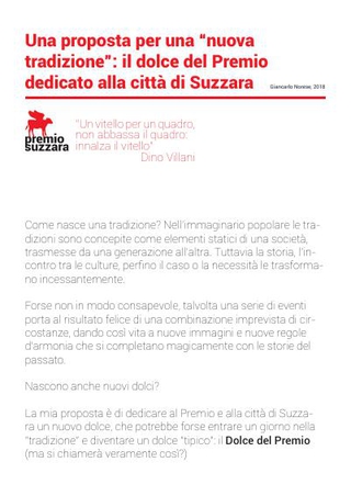 La scheda del progetto