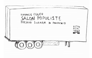 Progetto dell'opera Trailer Gallery